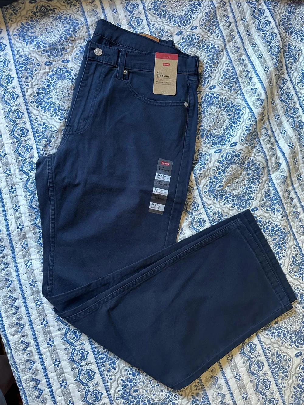 Levis levi 514